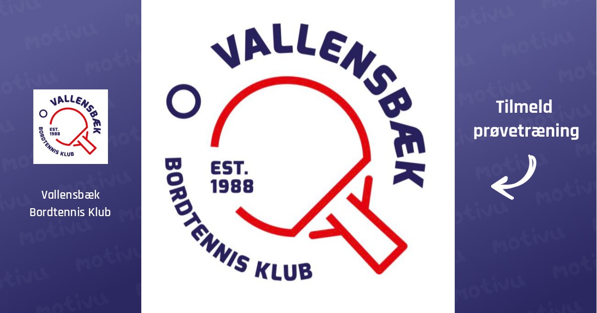 Prøvetræning (børn- og unge)