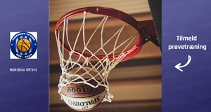 Piger U15/U17
