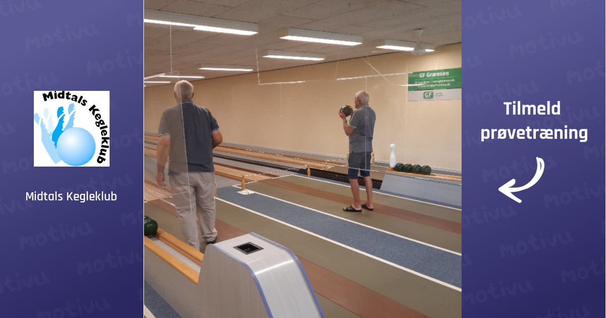 Familie kegler (for hele familien)