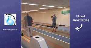 Familie kegler (for hele familien)