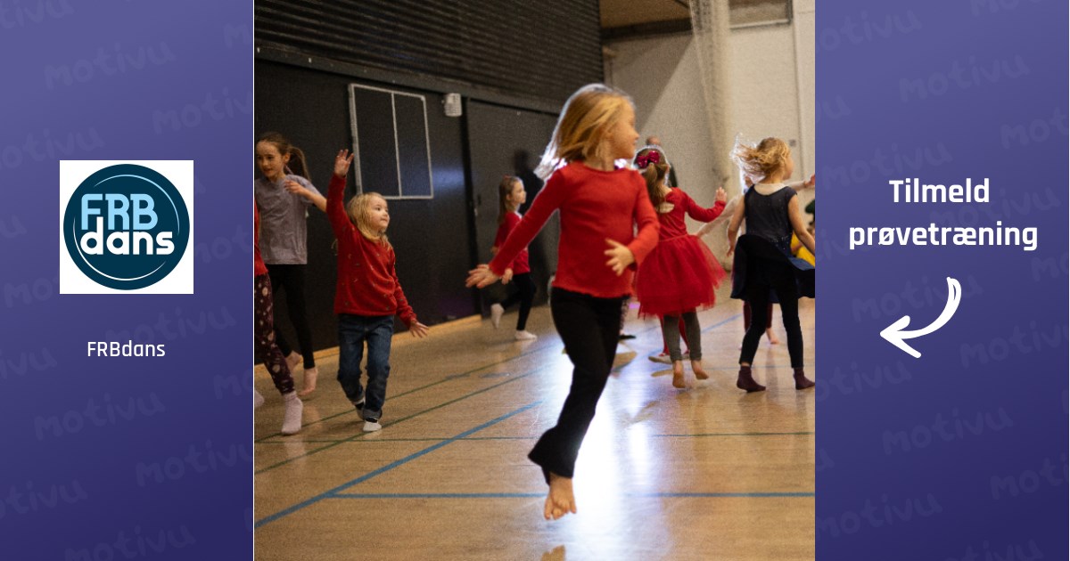 2-3 årige - Kedelhallen