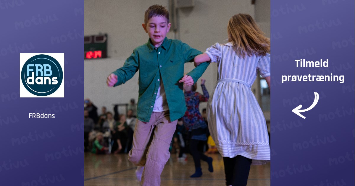 4-6 årige - Kedelhallen