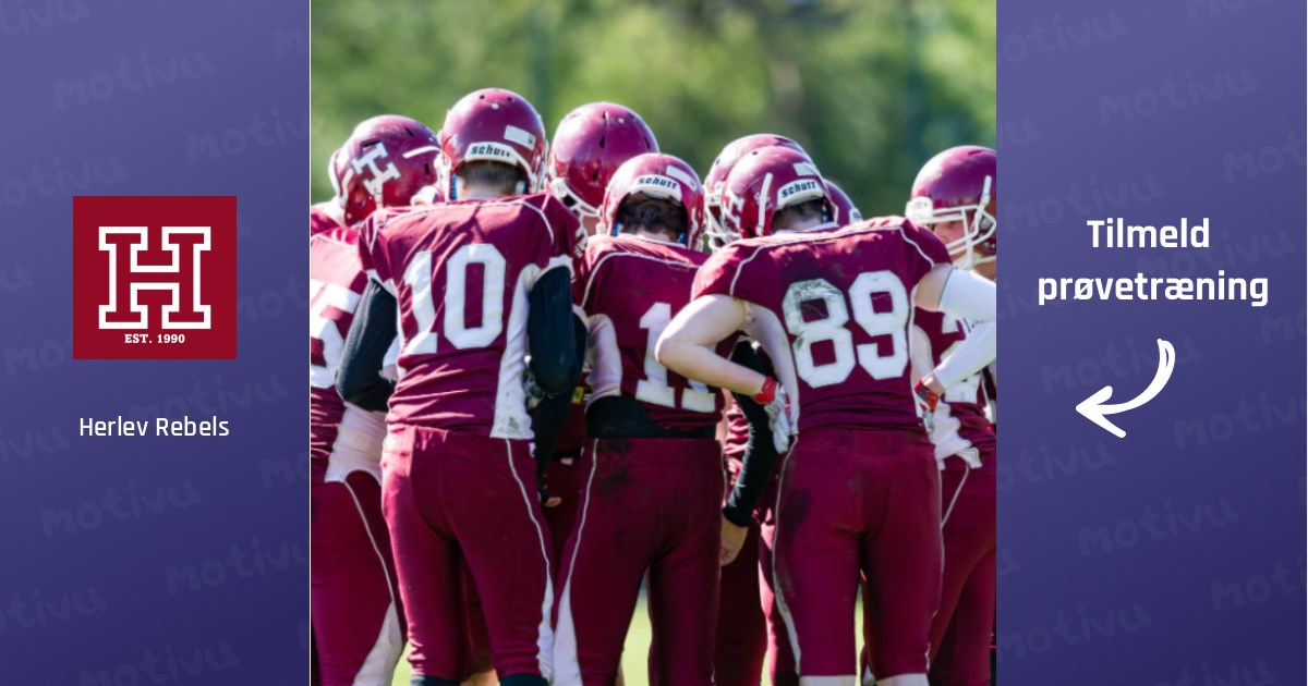 U19 Træning (årgang 2007-2009)