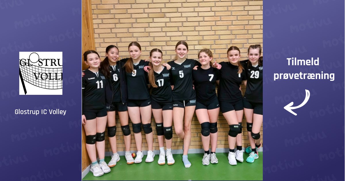 DU17 (piger under 17)