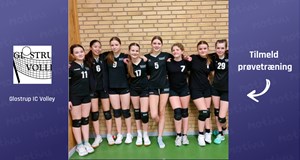 DU17 (piger under 17)