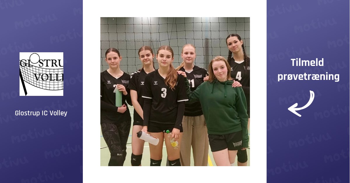 DU20 (piger under 20)