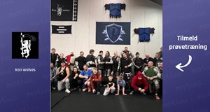 Soft Combat (Buhurt)