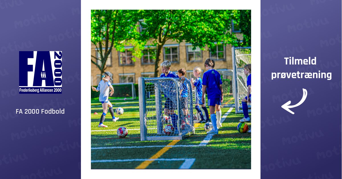 U4 Mix / Årgang 2022