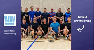Floorball