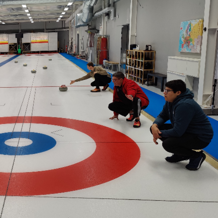 Introforløb på 6 uger