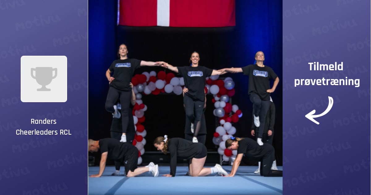 Cheerleading - Geckos Vengeance