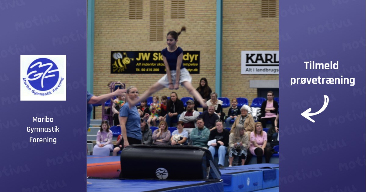 Mini Spring mix 10 - 13 år