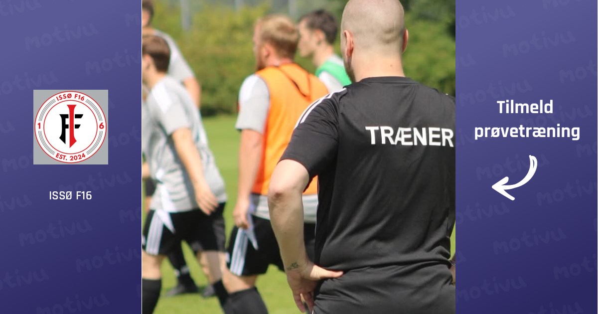 Fodbold for U12/13 drenge / Stenstrup