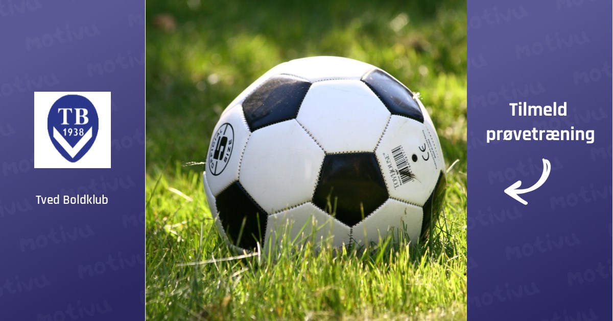 U6-U7 Blandet Tirsdag og Torsdag