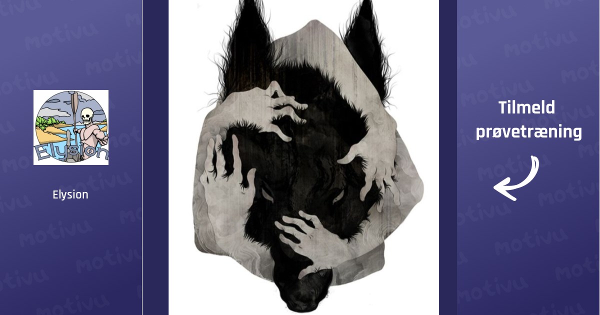 Ulvenes Hus - Live Rollespil