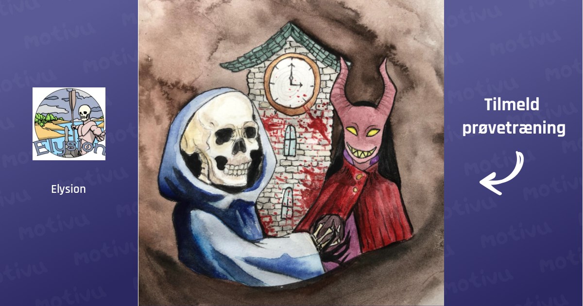 Blood On The Clocktower - Brætspil