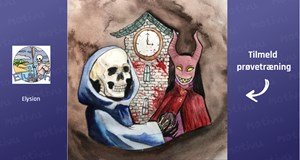 Blood On The Clocktower - Brætspil