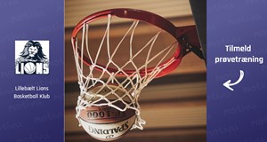 U15/U17 piger Basket træning
