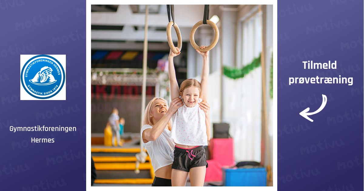 Springgymnastik 10-12 år (3033)