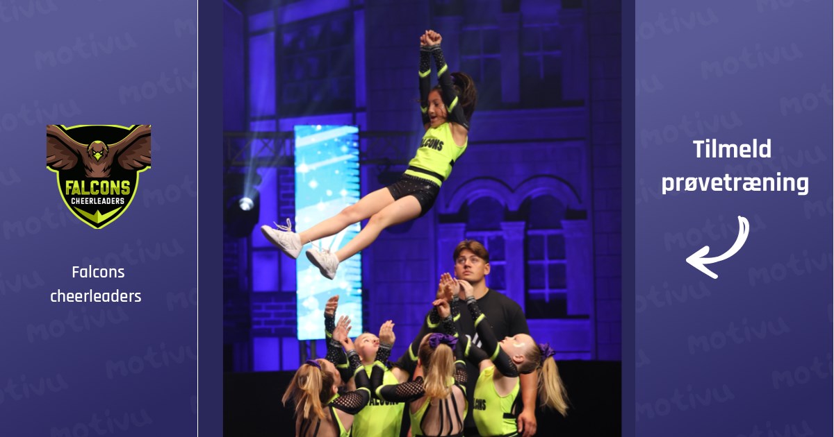 Prøvetræning Eclipse