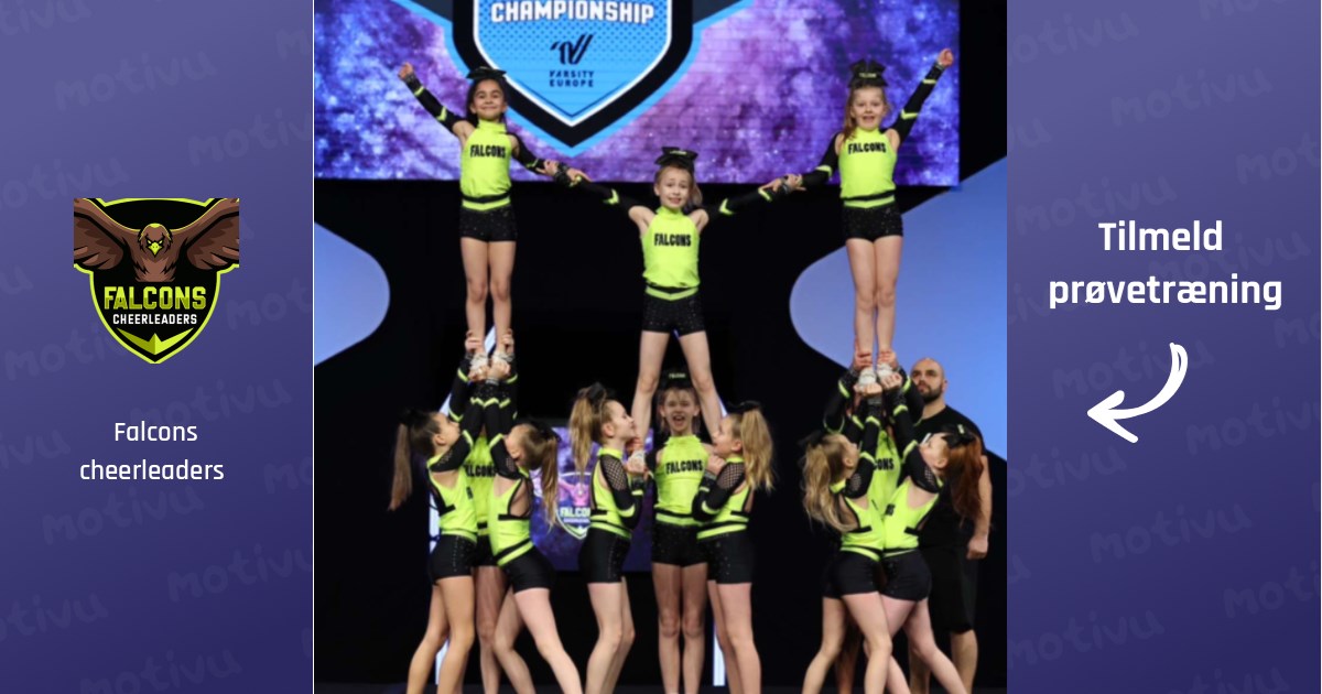 Prøvetræning Eclipse