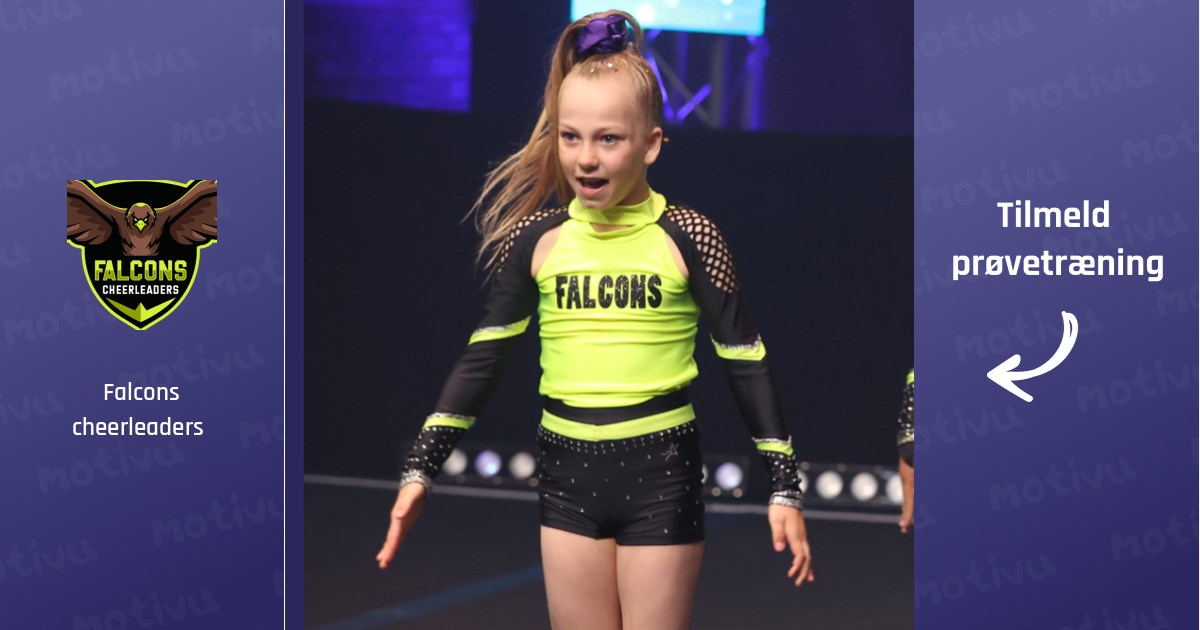 Prøvetræning Xpressive