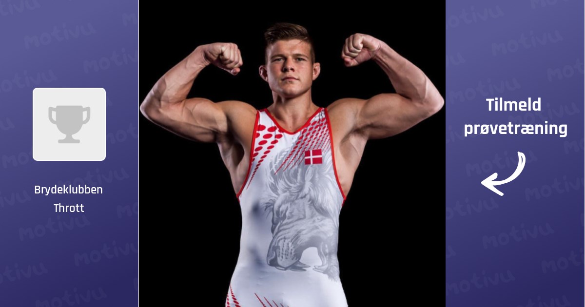 Motions brydning for voknse