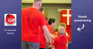 Far&Barn 2-5 år (1010)