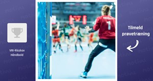3.Div og Danmarksserie fællestræning