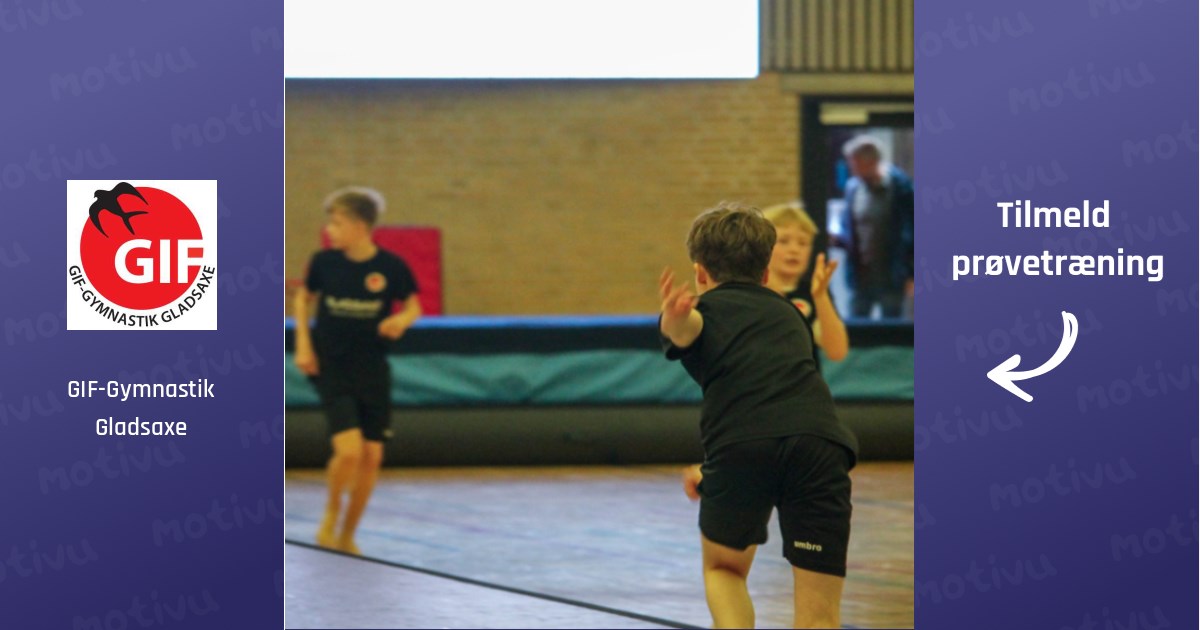 Springdrenge 9-12 år (1408)