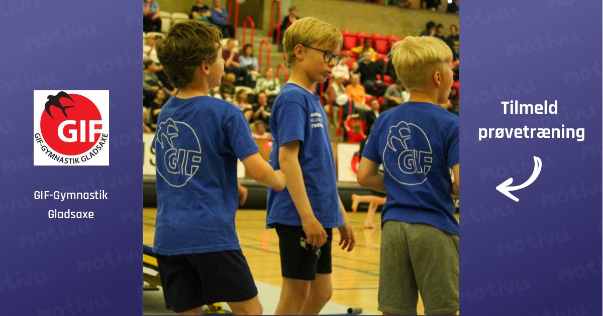 Springdrenge 6-9 år (1403)