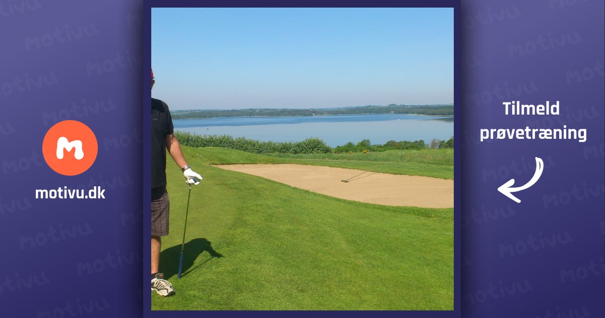 Træning for begyndere