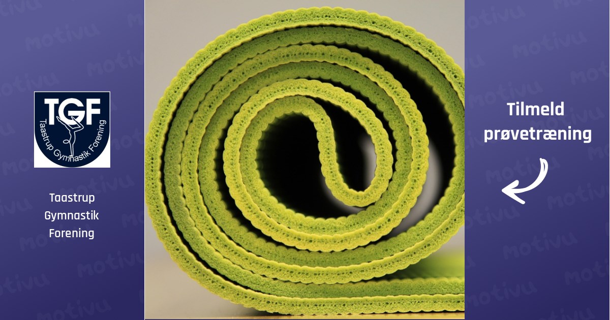 FysioFlow torsdag på Torstorp Skole