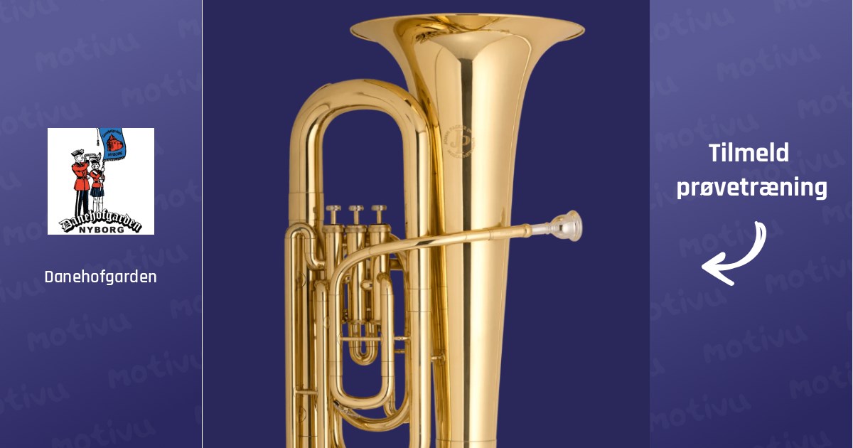 Dyb messing undervisning (7-18 år)