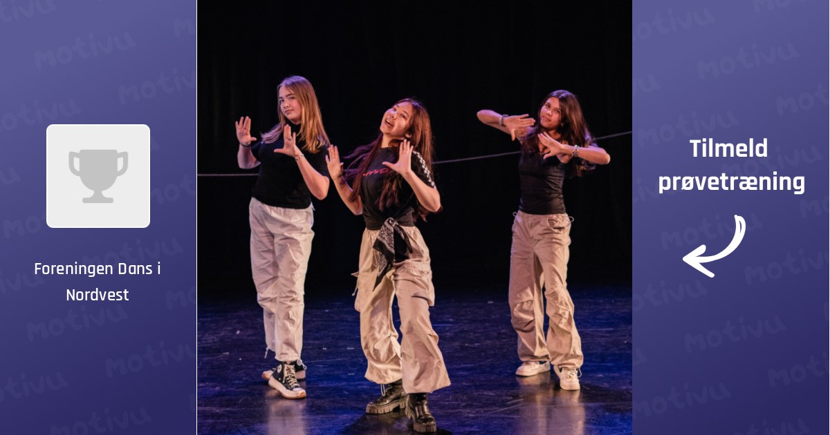 K-pop dans (11-14 år)