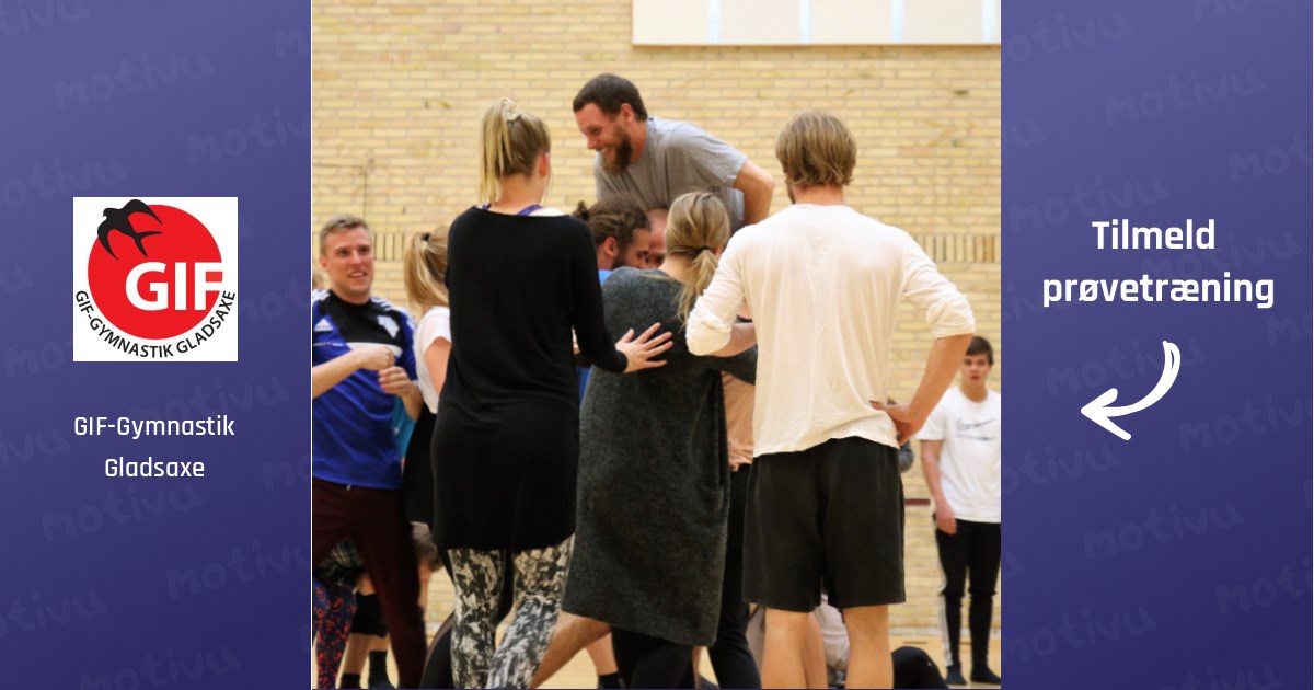 Fallstars Opvisningshold 20 + år (2304)