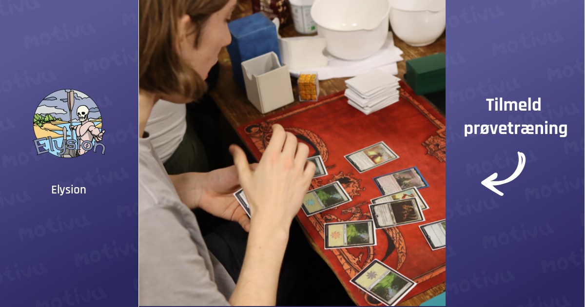 Magic The Gathering: Commander