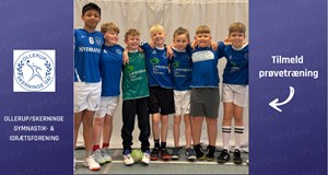 U11 drenge (årg. 2014-2015)