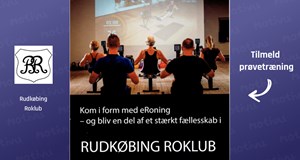 E-roning for alle