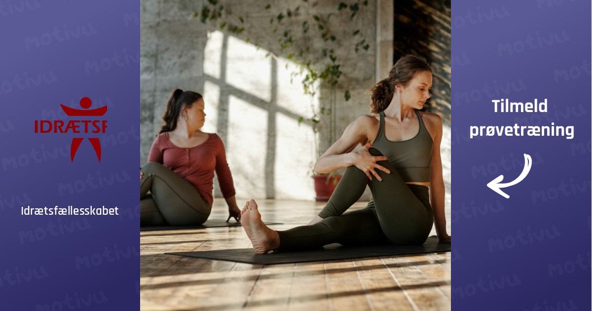 Hatha Yoga