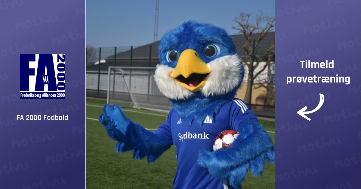 U3 Mix / Årgang 2023