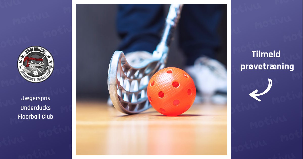 Underducks Kvinde Motion