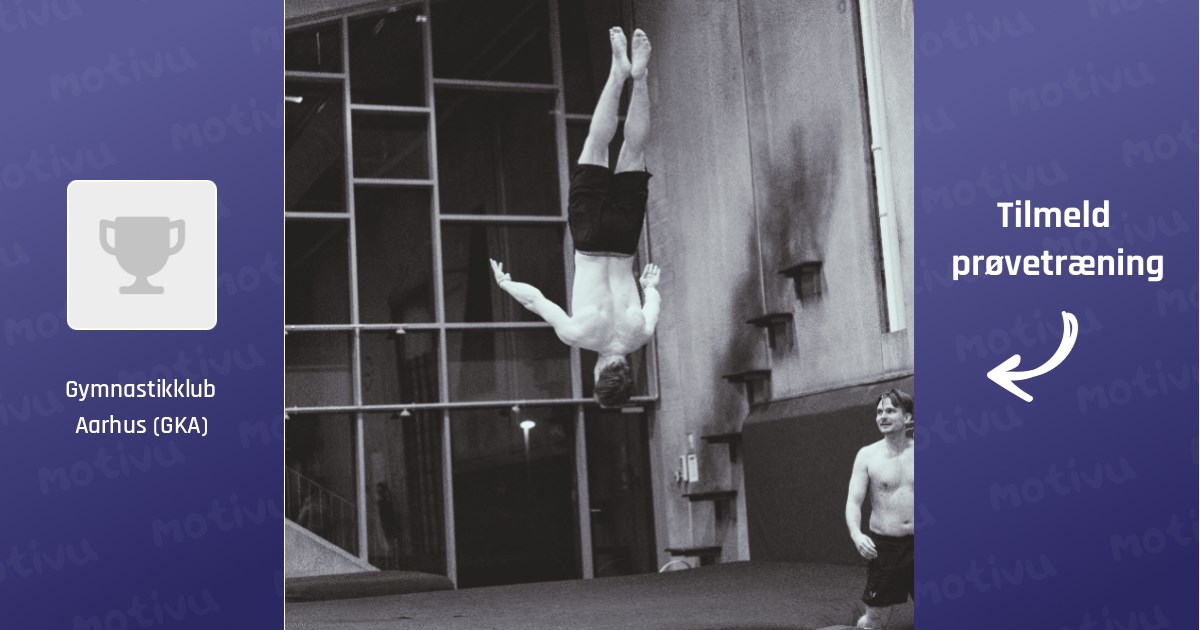 Hyggeholdet (spring og styrke)