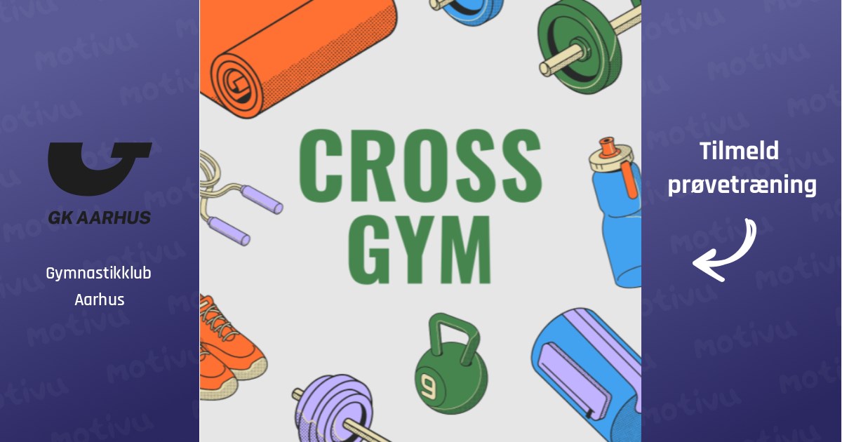 Crossgym