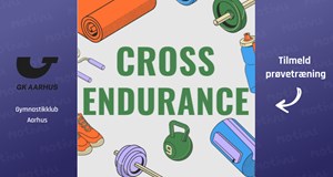 CrossEndurance