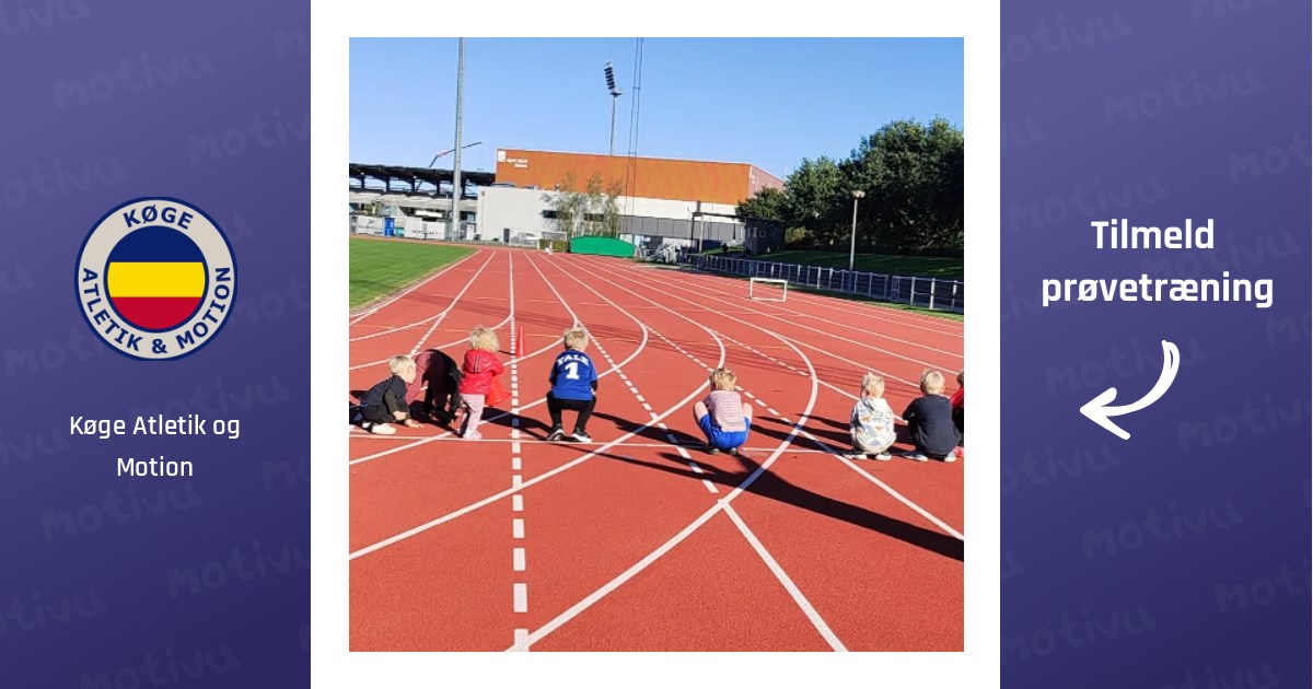 Turbototterne (2-5år)