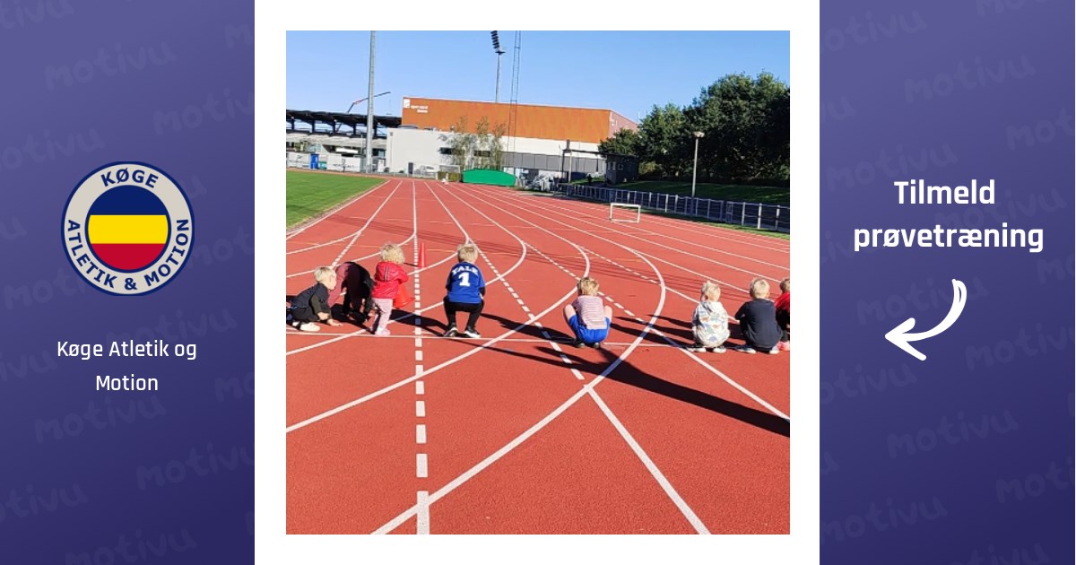 Turbotterne (2-5år)