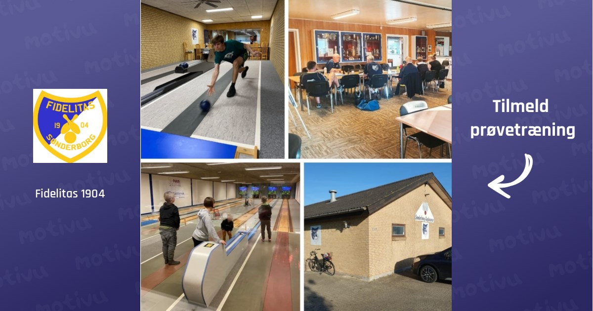 Kegler & Fællesskab for alle