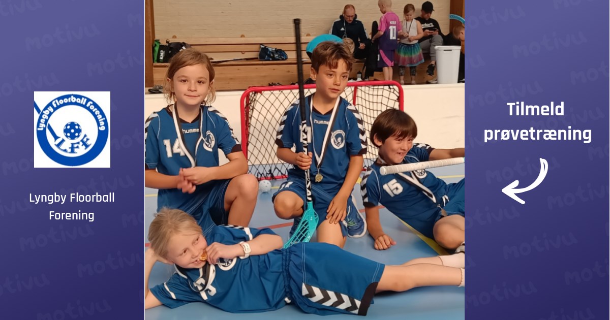 Torsdags U9-U11 træning