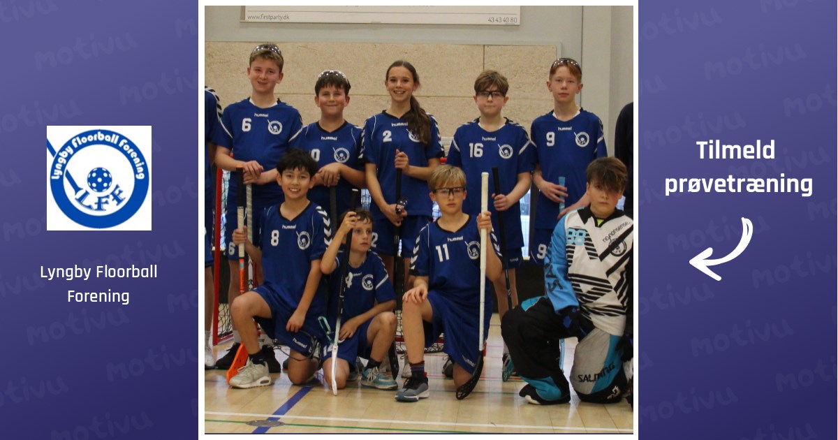 Tirsdags U13-U15 træning